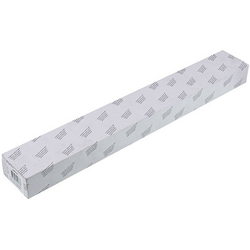 Ручка дверей для духового шафи Gorenje 229312 L=520mm/кріплення 500mm