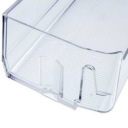 Ariston C00379337 Полиця дверей для пляшок у холодильник