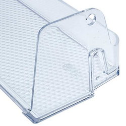 Полиця дверей (верхня) для холодильника Ariston C00386210