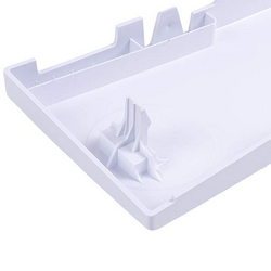 Beko 2817120700 Декоративная крышка (цоколь) для стиральной машины