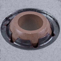 Beko 2951900100 Опора барабана для сушильной машины