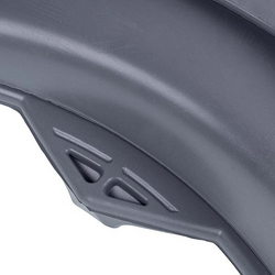 Electrolux 1325615100 Манжета люка для стиральної машини