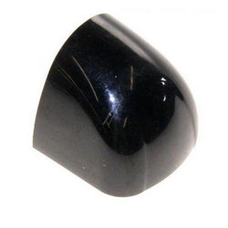 Beko 258111125 Заглушка для гвинтів кріплення верхньої кришки плити