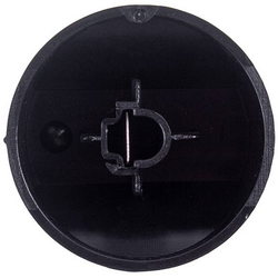 Indesit C00274554 Ручка регулювання для духової шафи