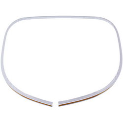 Electrolux 2231093572 Ущільнювач (бічний) морозильної камери