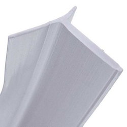 Electrolux 2231093572 Ущільнювач (бічний) морозильної камери