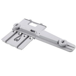 AEG 1173884428 Тримач (прав) кошика для посудомийної машини