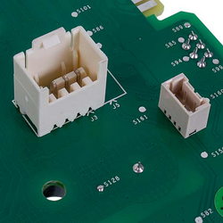 Electrolux 4055534533 Модуль індикації для стиральної машини (без прошивки)