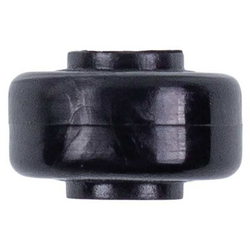 Rowenta SS-2230002510 Набір роликів (малих) + вісь (2 шт) для турбощітки акумуляторного пилососа