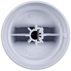 Ручка регулювання режимів духовки для плити Indesit C00345955