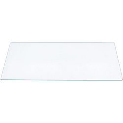 Whirlpool 480132102676 Полиця (скляна) над ящиком для овочів до холодильника