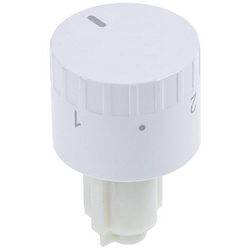 Hansa 9066840 Ручка регулювання конфорки для електропліти