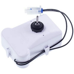 Двигатель вентилятора 722271 WS4612AF001 240V 2W для холодильника Gorenje