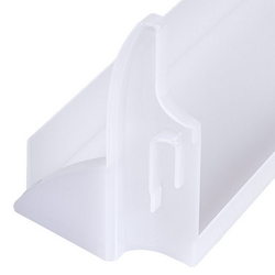 Дверна поліця (середня/нижня) для холодильника Electrolux 2246117044