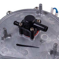 Бойлер для парогенератора Electrolux 4055474086