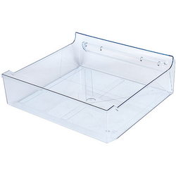 Ящик (верхній) для морозильної камери AEG 2064652148 420x412x151mm