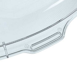 Скло люка для сушильної машини AEG 140180412011