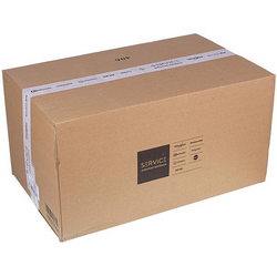 Ящик морозильної камери (нижній) для холодильника Whirlpool 481010429030 410x190x205mm