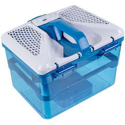 Аквафільтр XT/XS 118074 для миючого пилососу Thomas