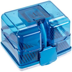 Аквафильтр XT/XS 118074 для моющего пылесоса Thomas