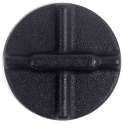 Горілка - розсікач (малий) з кришкою для газової плити Electrolux 3577150125