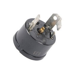 Реле пускозахисне T 0285/07 (2 клеми) для холодильника Electrolux 2263012201
