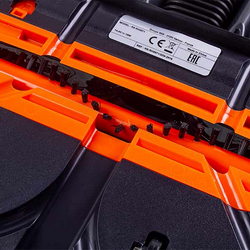 Tefal RS-RH5971 Щітка Turbo Електро (12V-14.4V) для аккумуляторного пилососа