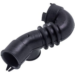 Патрубок колектора та тіна для посудомийної машини Gorenje 284579