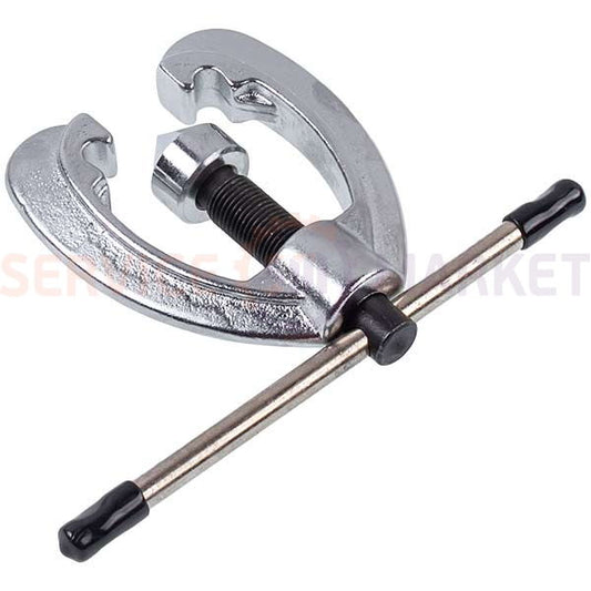 Вальцювання для мідних труб CT-191A D труби= 3/16&apos - 5/8&apos&apos (5 -16mm)