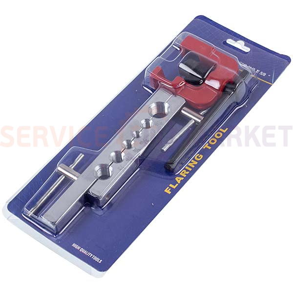 Вальцювання для мідних труб CT-2020 D труби= 3/16&apos - 5/8&apos&apos (5 -16mm)