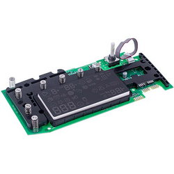 Модуль індикації для сушильної машини AEG 4055407136