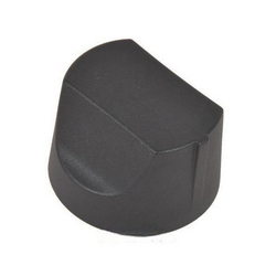 Ручка регулювання для газової панелі Zanussi 3550467025