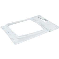 Верхня частина корпусу для вертикальної пральної машини Candy 43013198