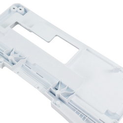 Верхня частина корпусу для вертикальної пральної машини Candy 43013198