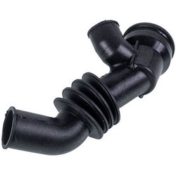 Патрубок (бак-насос) HK1924476 для стиральной машины Gorenje, Hisense