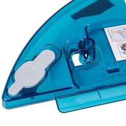 Контейнер для води для робота-пилососа Rowenta RS-2230002322
