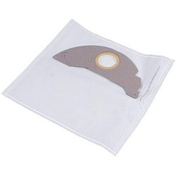 Набір мішків для пилососу Karcher KMB13K Worwo (5 шт)