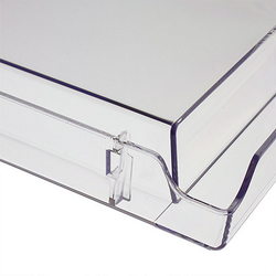 Панель (нижнього) ящика морозильної камери Whirlpool 488000580648