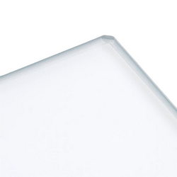 Полиця над ящиком для овочів у холодильник AEG 2649011042