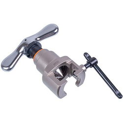 Набір вальцювальний VALUE VFT 808 -IS D труби = 1/4&apos&apos-3/4&apos&apos + труборіз VTC-28B