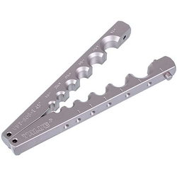 Набір вальцювальний VALUE VFT 808 -MIS D труби = 1/4&apos-3/4&apos&apos (6-19mm)