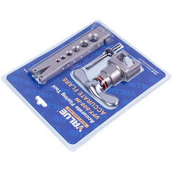 Вальцювання для мідних труб VALUE VFT 808 -IN D труби= 1/4&apos&apos – 3/4&apos&apos