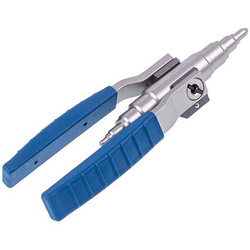 Труборозширювач ручний VALUE VST-22B (1/4” 3/8” 1/2” 5/8” 3/4” 7/8”)