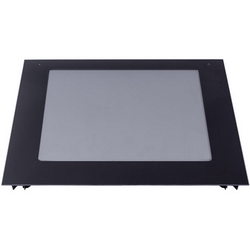 Зовнішнє скло дверей (з кріпленням) для духовки Gorenje 875861