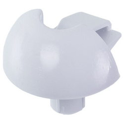 Тримач полиці для холодильника Zanussi 4006036968