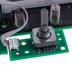 Модуль індикації для пральної машини Electrolux 4055480232