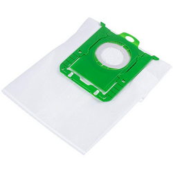 Набір мішків синтетичних (5шт) 1800 + фільтр двигуна для пилососа Electrolux 900168818