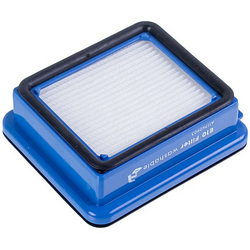 Набір фільтрів ESKW1 контейнера (поролон) + HEPA для аккумуляторного пилососа AEG 900923269