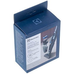 Набір фільтрів ESKW1 контейнера (поролон) + HEPA для аккумуляторного пилососа AEG 900923269