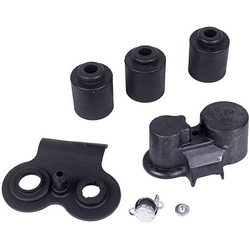 Компрессор для кондиціонера Cooper&Hunter (C&H) 009001000195 24" QXFS-D25zX090H R32 260-350V Gree